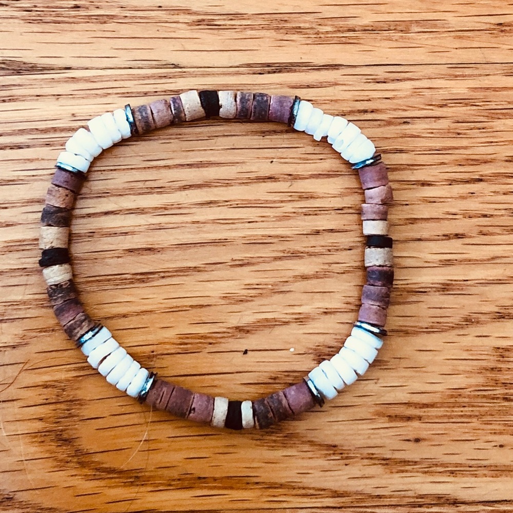 Four Unique Bracelets - image 4